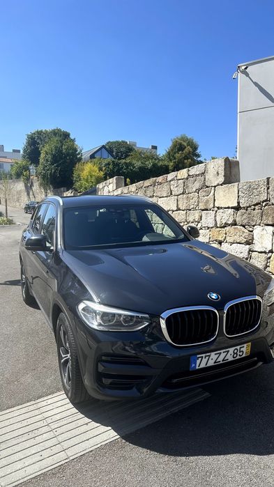 BMW X3 Diesel 1.8