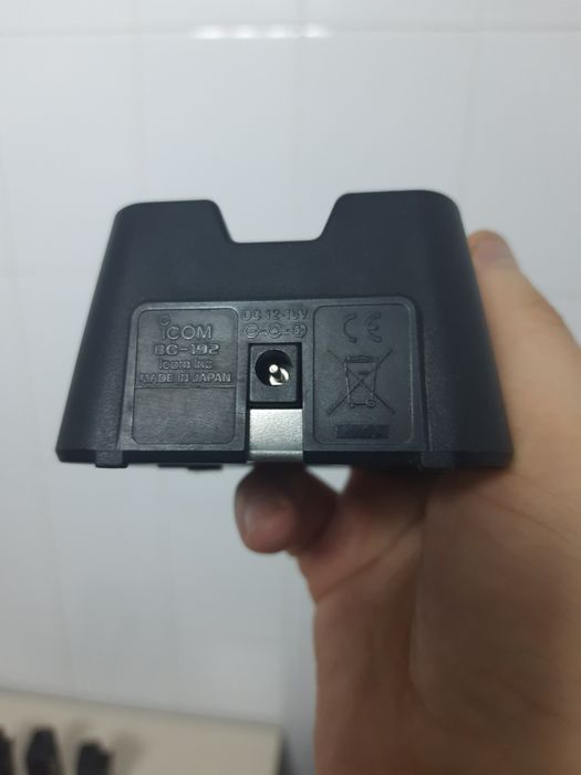 Рація Icom IC-F4003