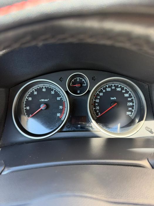 Opel Astra H 2005 1.4