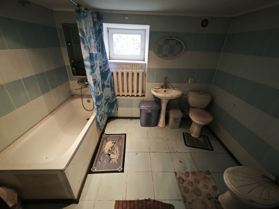 Сдам большой дом  р-н Яколевка м.Дружковка