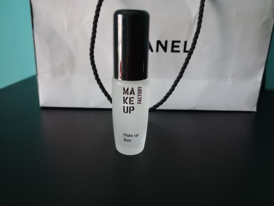 Pré base de Maquilhagem  Make Up Factory