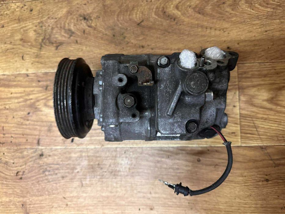 Компрессор кондиціонера Audi a4b6 1.9 tdi a4 b6