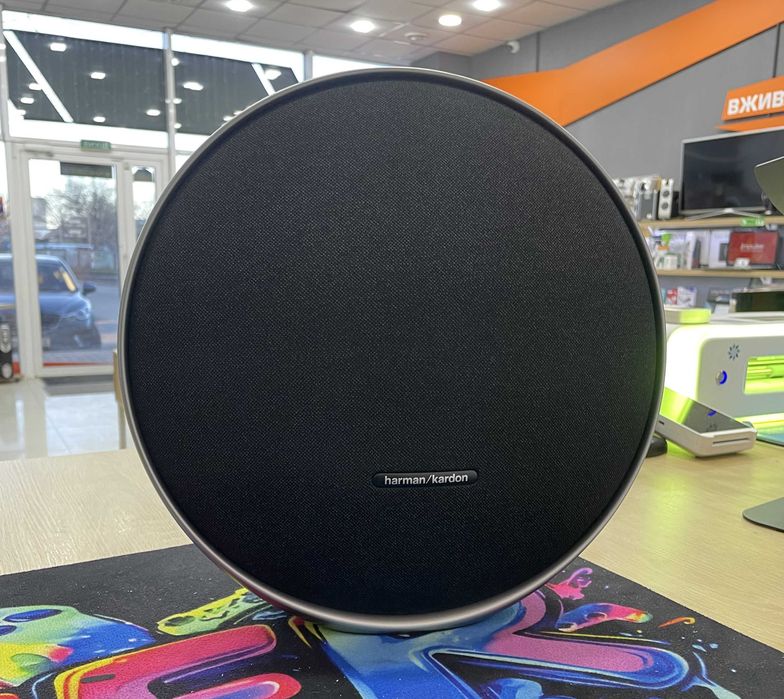 harman kardon onyx studio 3 - купити аудіотехніку - Ціна на OLX.ua