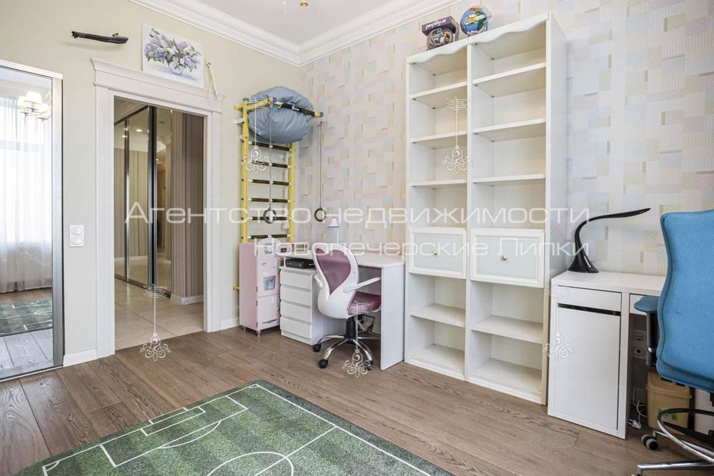 3-кімнатна квартира за адресою бульвар Дружби Народів (площа 120 м²) - Atlanta.ua - фото 8