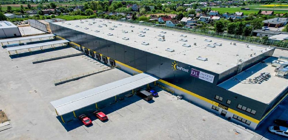 Magazyny/uslugi/produkcja - mniejsze moduly nowe projekty i duze powie