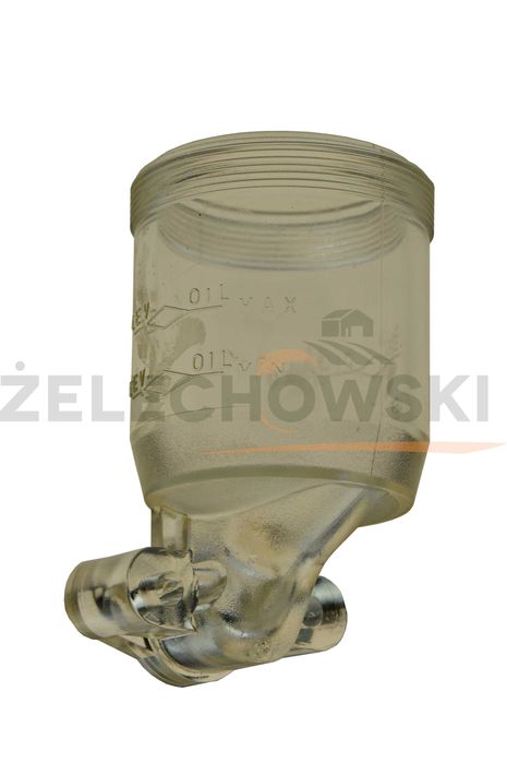 Zbiorniczek oleju Zbiornik oleju pompy ANNOVI REVERBERI