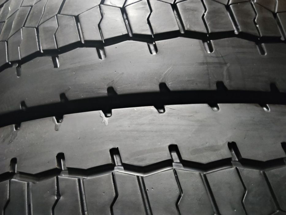 315/70R22,5 Bridgestone tração
