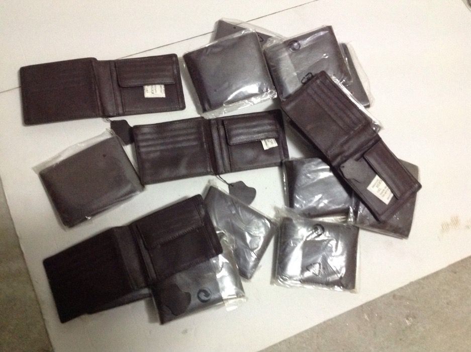 Carteiras 30 unidades