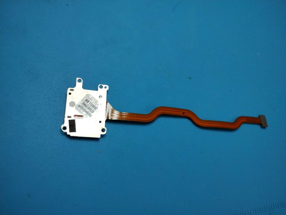 Złącze SIM Xiaomi  Mi 11 Lite 5G – Oryginalna, z Demontażu