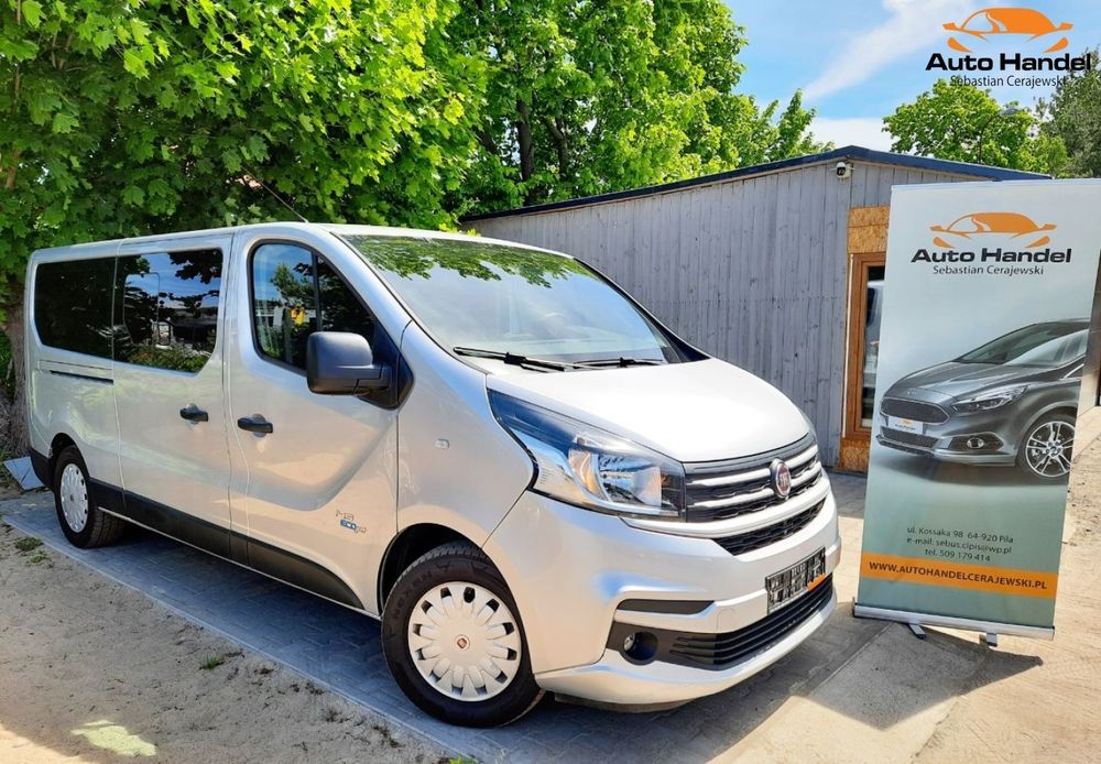 Fiat Talento