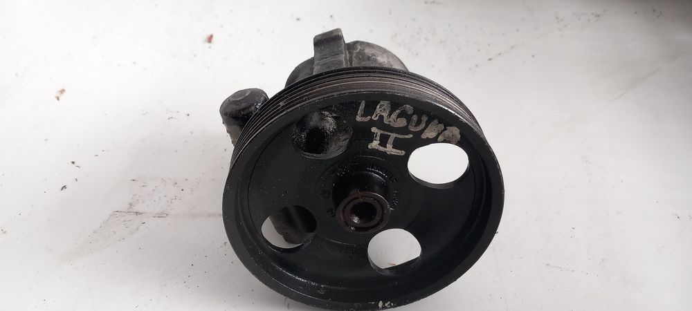 Bomba de direção RENAULT Laguna II (BG0/1_)