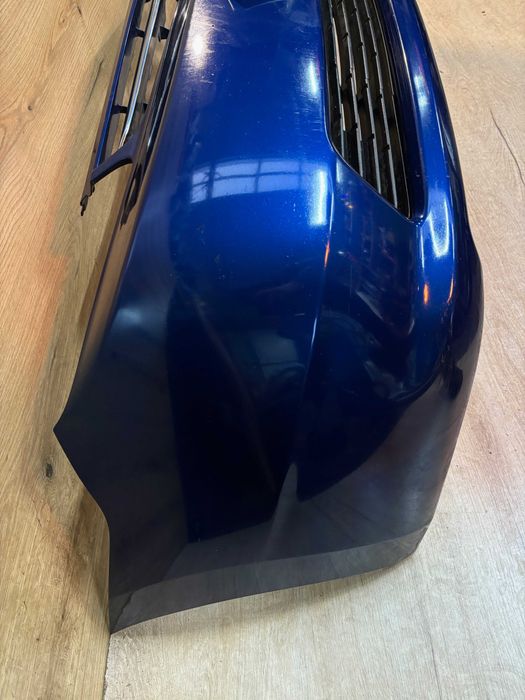 Zderzak przedni toyota prius II kolor 8m6