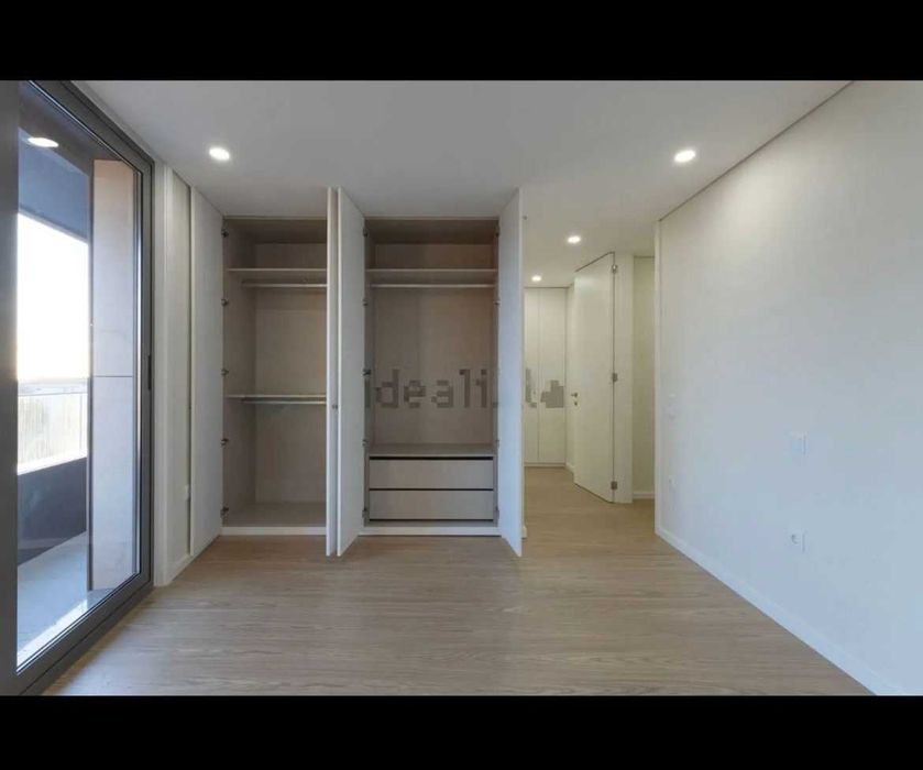 Apartamento NOVO T2 Espinho