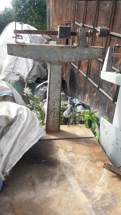 Waga 1000kg!! okazja