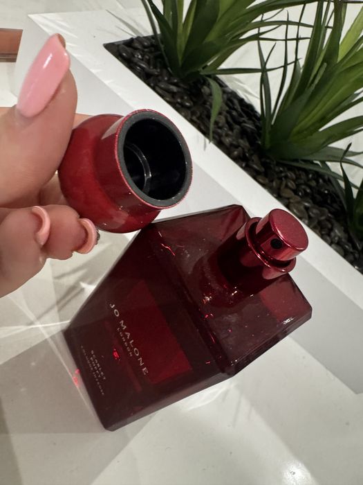 Jo Malone Scarlet Poppy Intense cologne