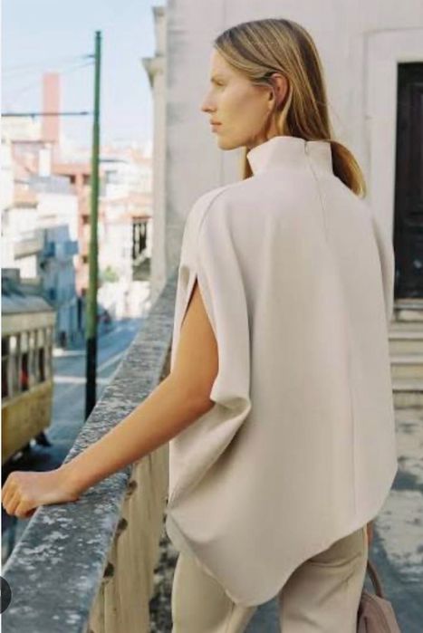 Костюм Zara котон