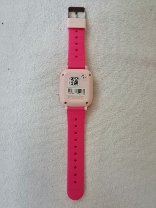 Smartwatch Q13 gps kamera podsłuch