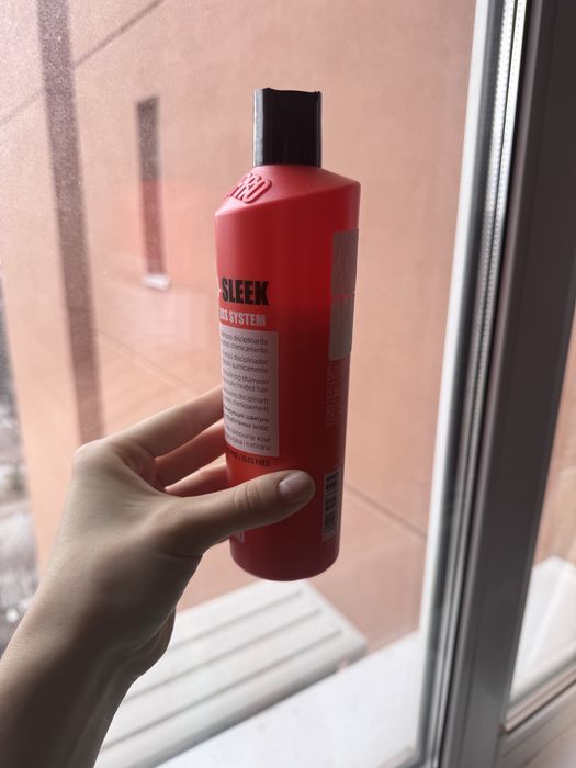 Шампунь KayPro Lebel міст крем Rituals олійка kerastase пінка для волосся syoss wella сироватка loreal