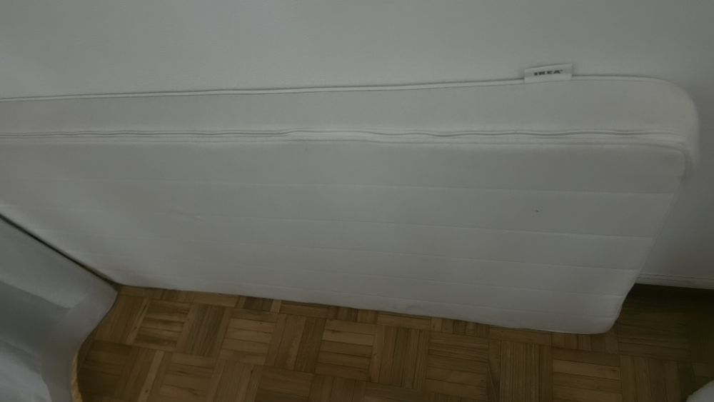 Berço de viagem para bebés