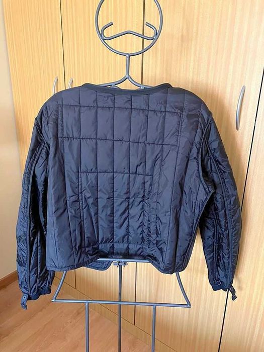 Blusao mota - 4 estações