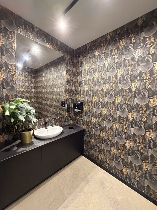 Biuro, gabinet 33 m² – maksimum przestrzeni