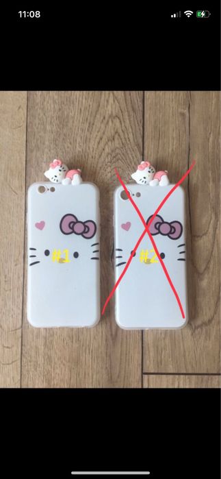 Nowe etui do Iphone 6