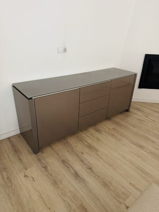 Aparador de sala como novo