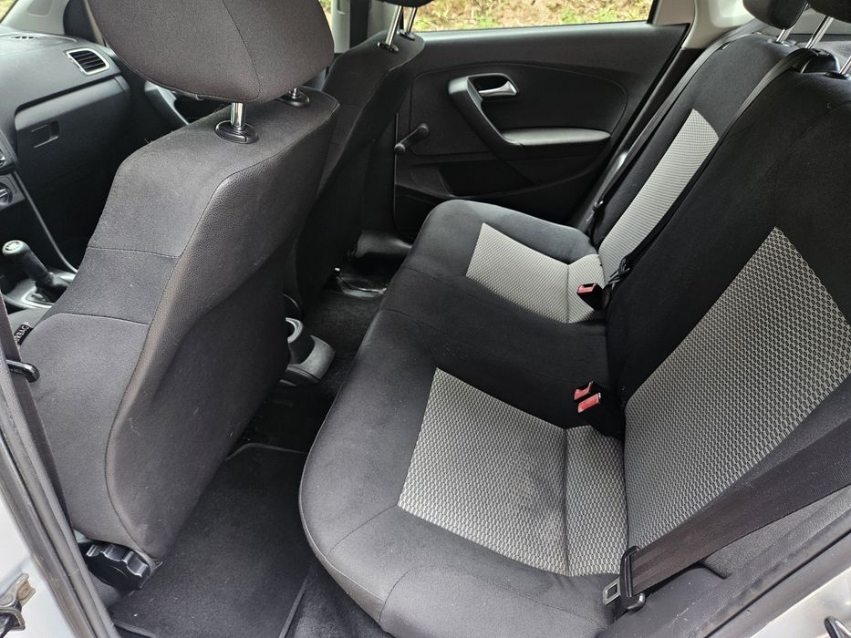 VW Polo 2010 1.2 tdi