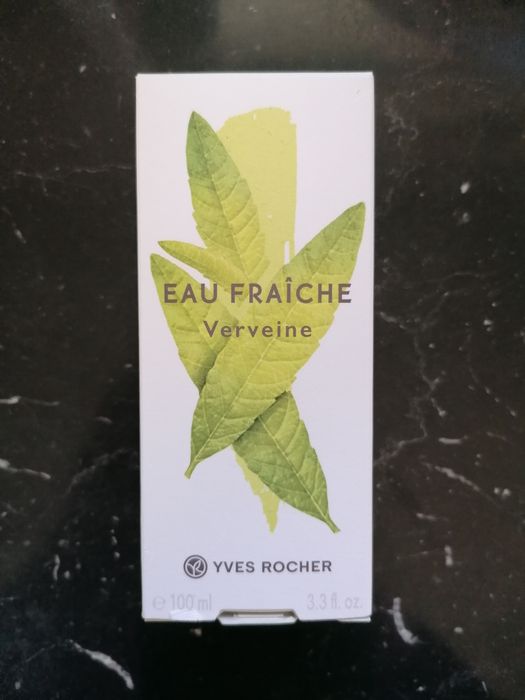 Verbena edt 100 ml YR