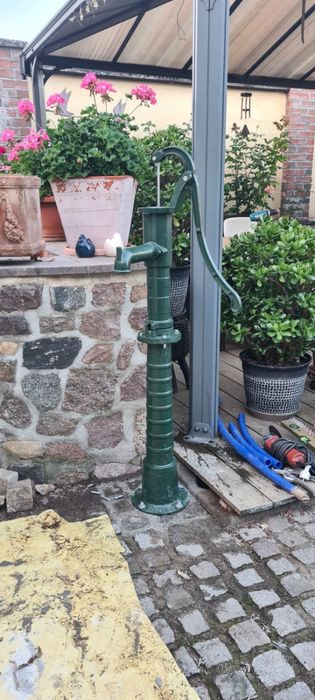 Wiercenie studni głębinowych i odwiert pod pompy ciepła