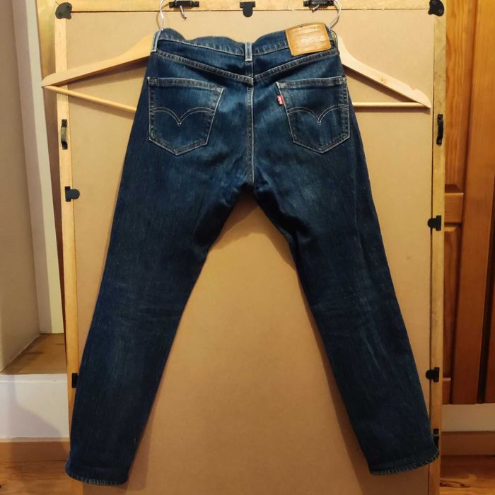 Levi's jeans / size: 28/32