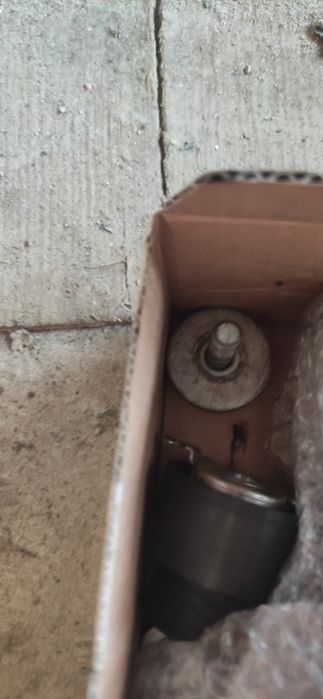 Рено меган 2 помпа