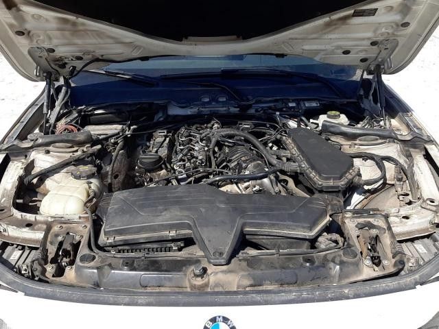 Peças Bmw 3 (F30,F80) 2011 A 2018