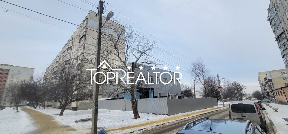 Продам приміщення підготовлене під МЕДЦЕНТР на Баварії.