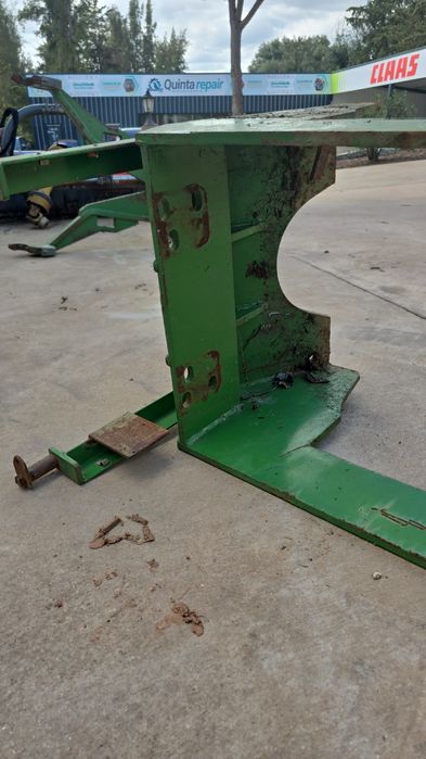 Frontal para tractor, engate frontal,carregador frontal