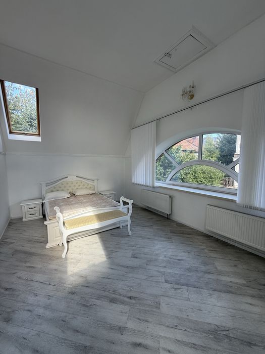 Аренда шикарного дома на Звиренецкой,Печерск,Посольства,бассейн,камин