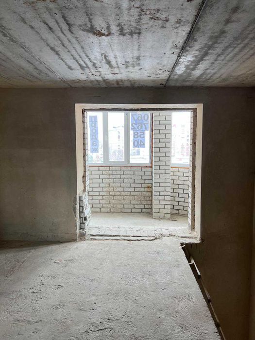Продам дворівневу квартиру на Масанах