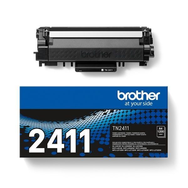 Tuner Brother TN-2411
