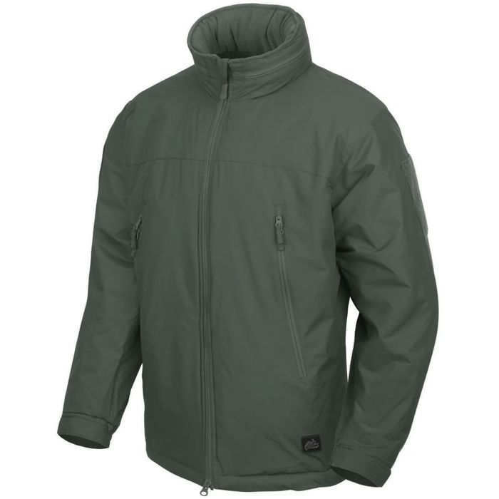 Helikon Tex Level 7 Lightweight Winter Jacket куртка Climashield Apex