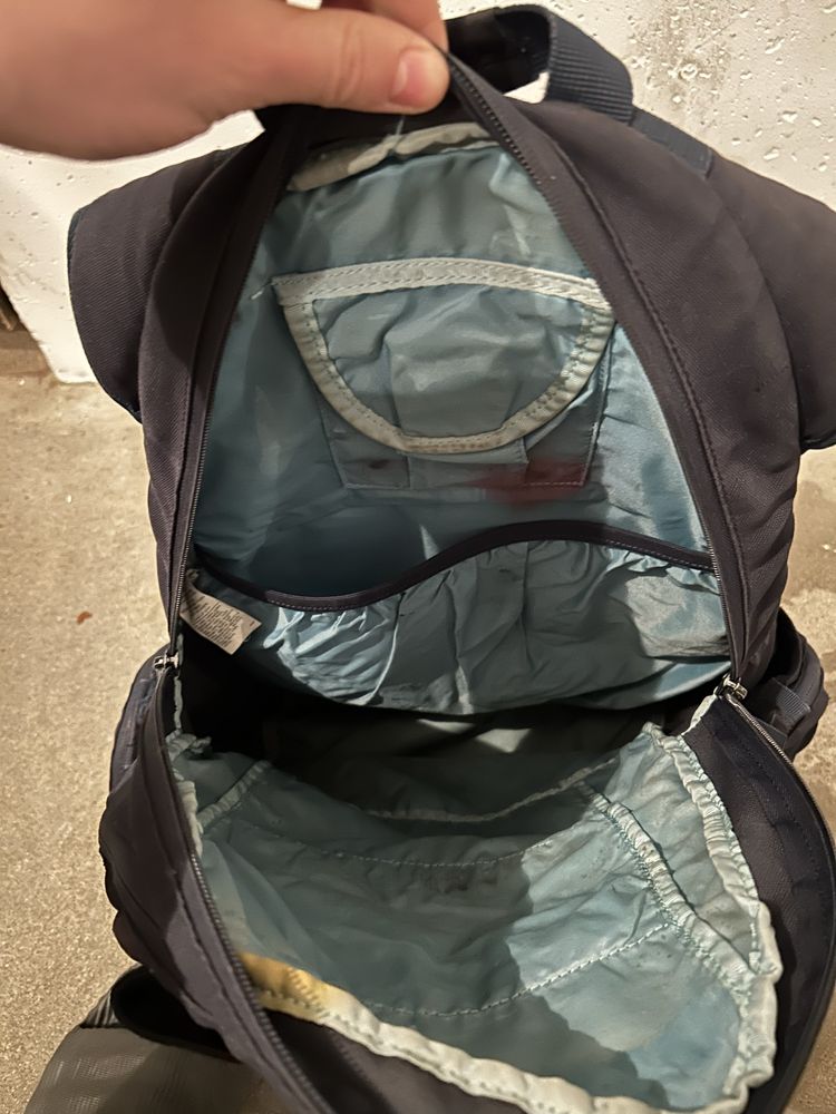Plecak nike 6.0 triad obsidian Jaroty OLX.pl