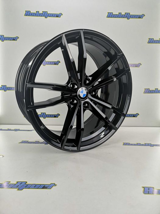 JANTES BMW LOOK G20 PACK M EM 19| 5X112 E 5X120 NOVAS
