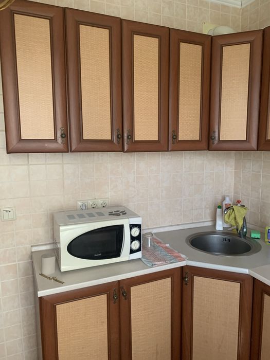 Квартира подобово , почасово Троєщина (Цвєтаєвоі )