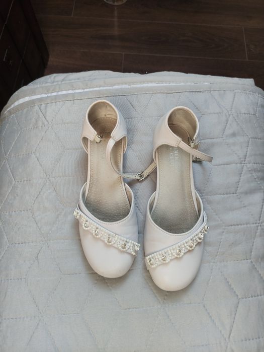 Alba komunijna z dodatkami