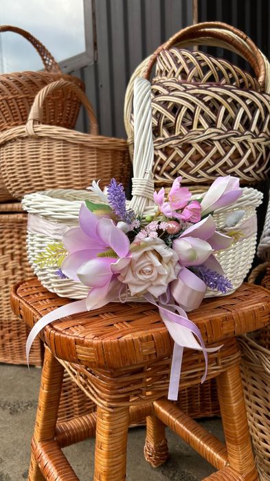 Кошик великодній, корзина на пасху