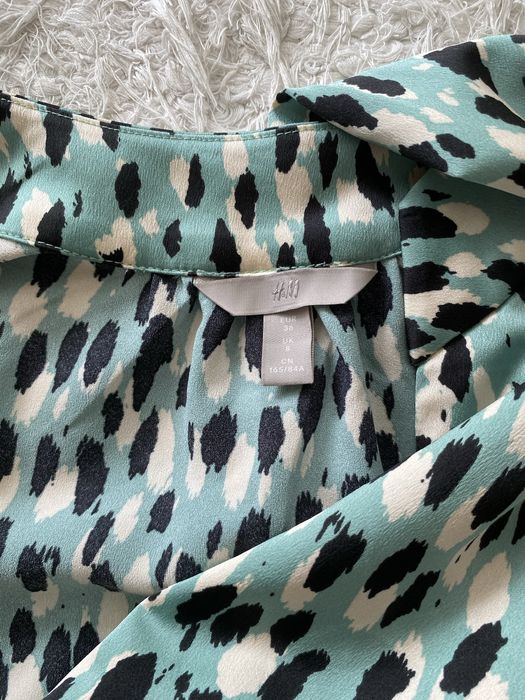 Sukienka midi HM rozmiar 36/S