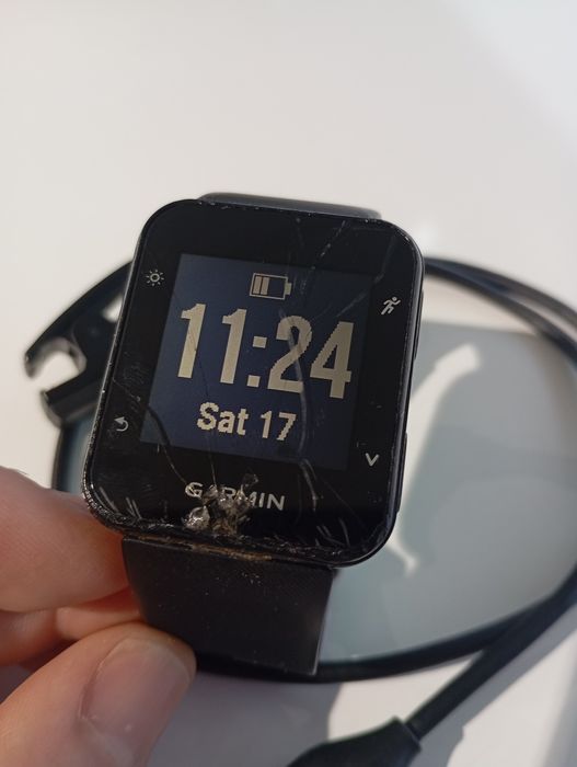 Garmin Forerunner 35439595370629703684