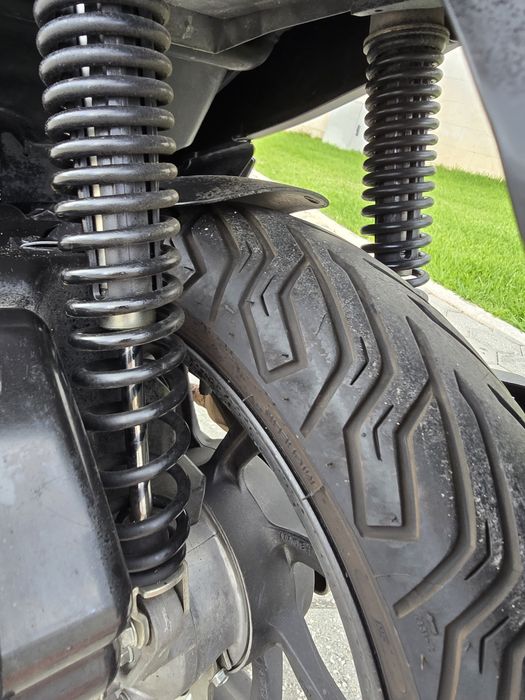 Honda Pcx 125 ano 2020