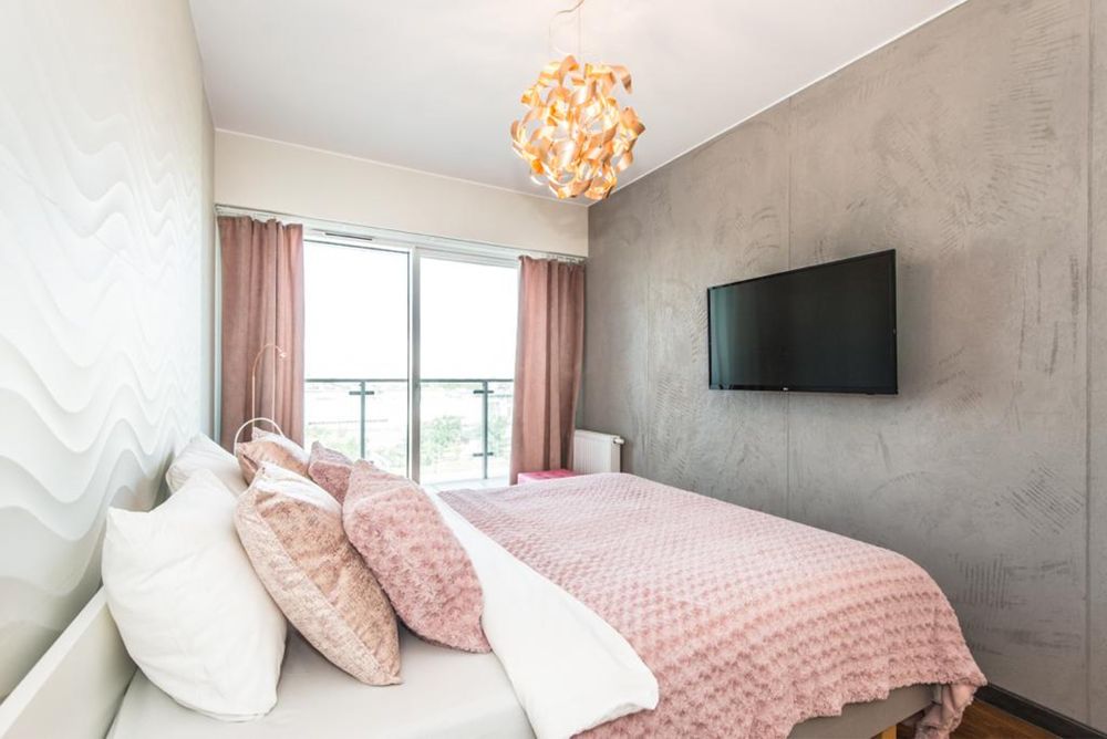 ексклюзивні квартири для жителів України Познань квартира подобово