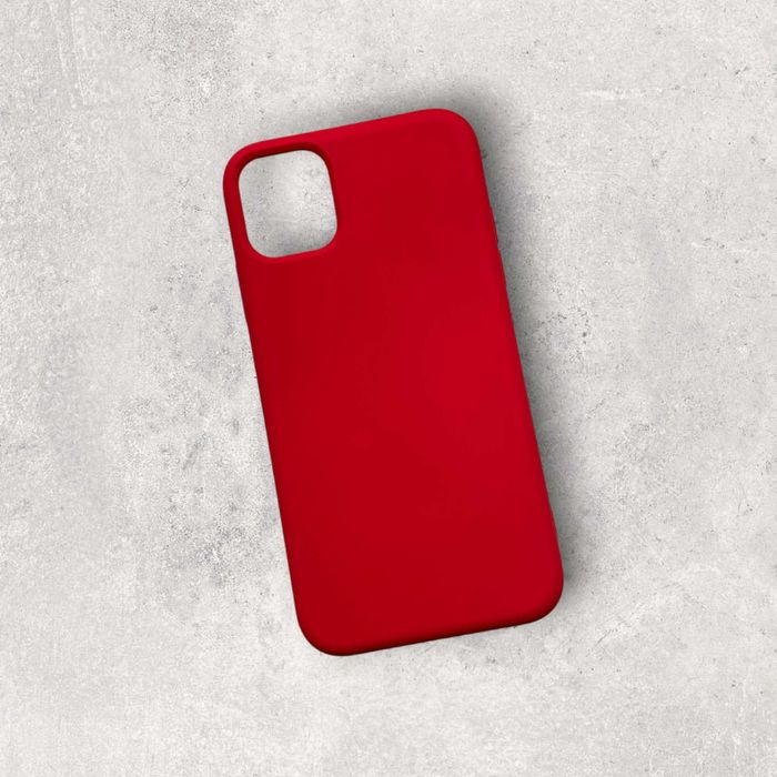 Красивый чехол для iPhone 11