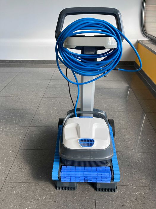 Maytronics odkurzacz basenowy Dolphin S300i